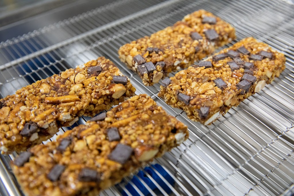 YouBar - Protein Bar Developer, Manufacturer and Co-Packer | 597 Monterey Pass Rd, Monterey Park, CA 91754, USA | Phone: (626) 537-1851