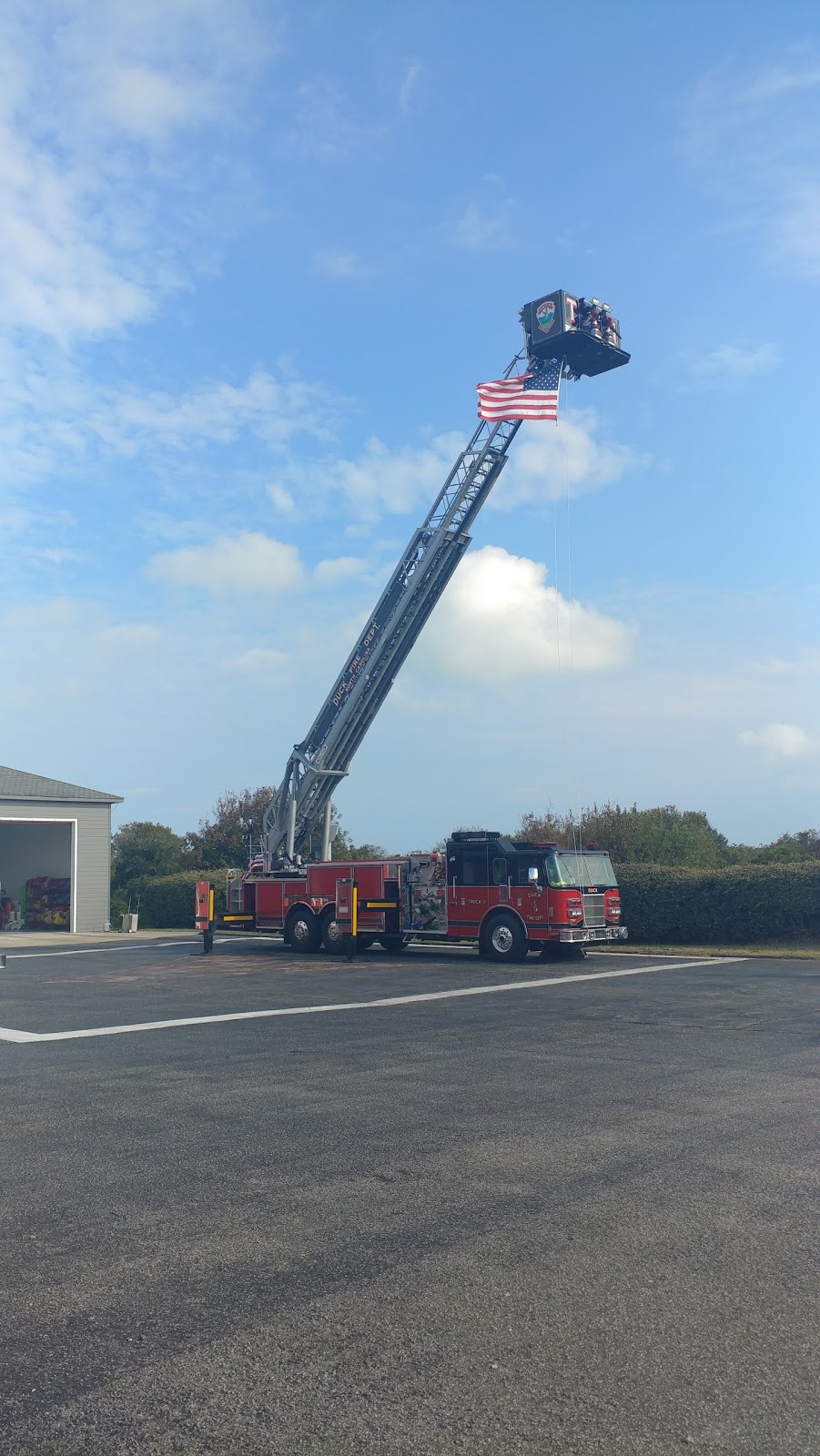 Duck Fire Department | 1259 Duck Rd, Duck, NC 27949, USA | Phone: (252) 261-3929