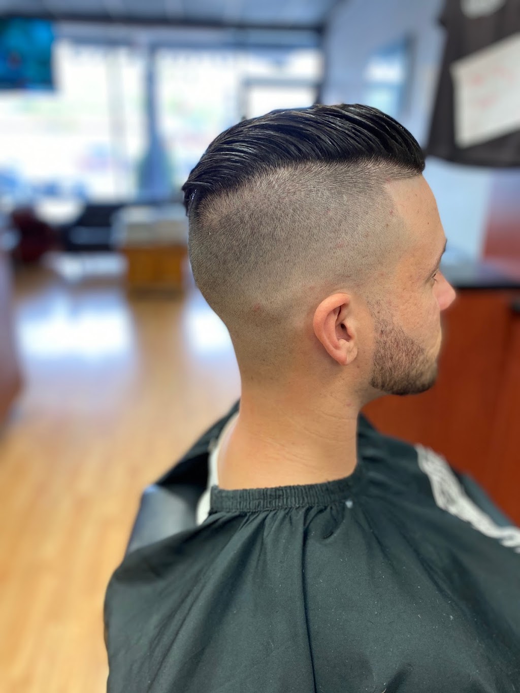 Bellagios Barbers | 5751 E La Palma Ave, Anaheim, CA 92807 | Phone: (714) 779-1298