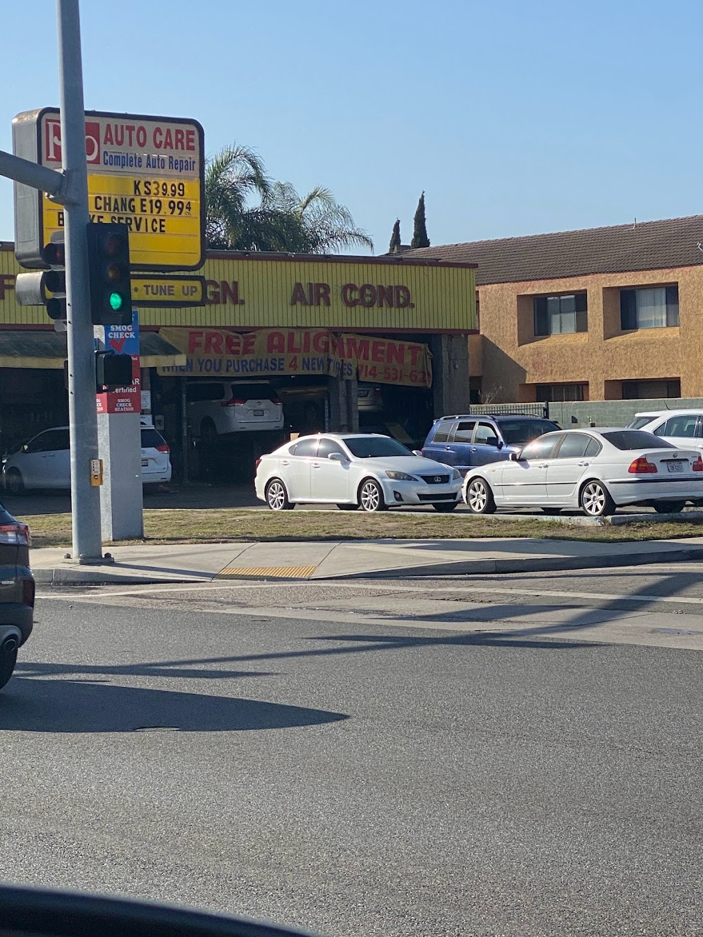 Pro Auto Care | 14371 Brookhurst St, Garden Grove, CA 92843, USA | Phone: (714) 531-6244 Pro Auto Care | 14371 Brookhurst St, Garden Grove, CA 92843, USA | Phone: (714) 531-6244