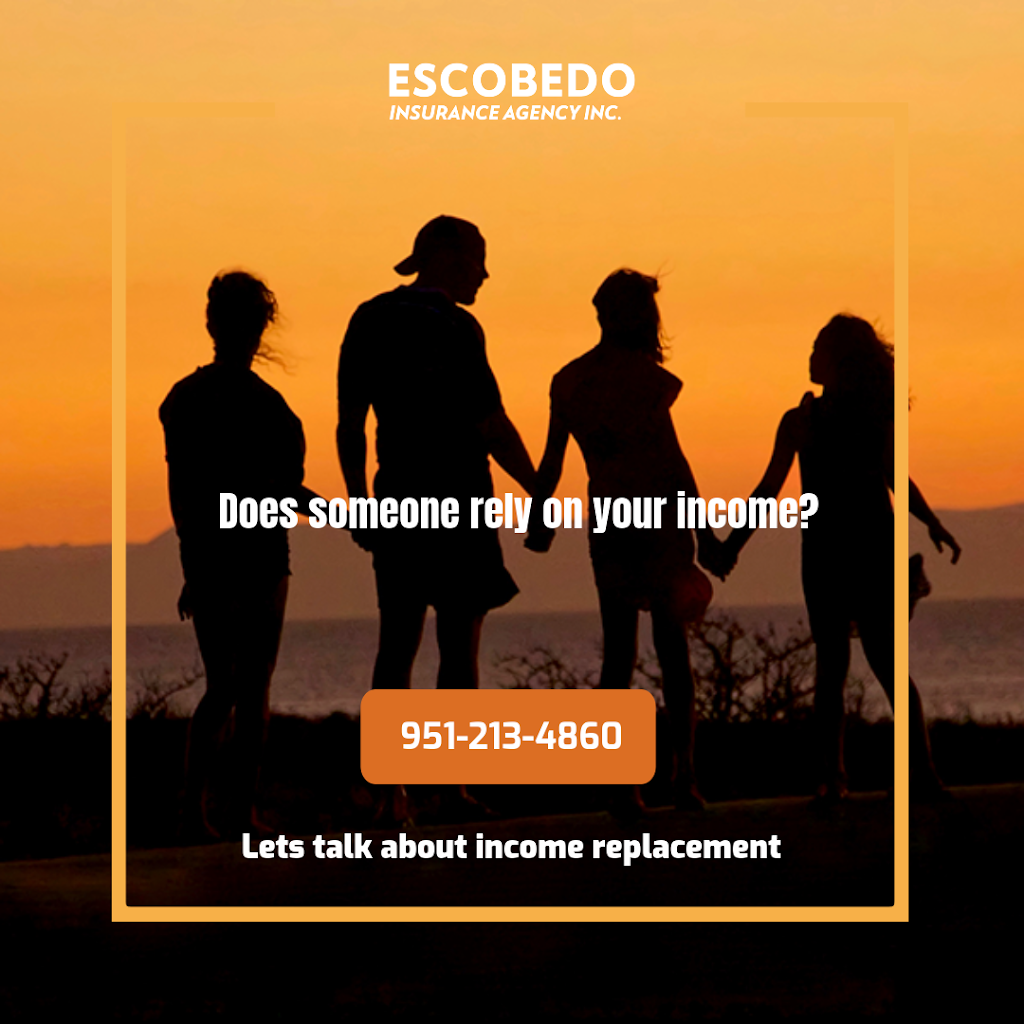 Farmers Insurance - Escobedo Insurance Agency Inc. | 3333 Central Ave Ste B, Riverside, CA 92506, USA | Phone: (951) 213-4860