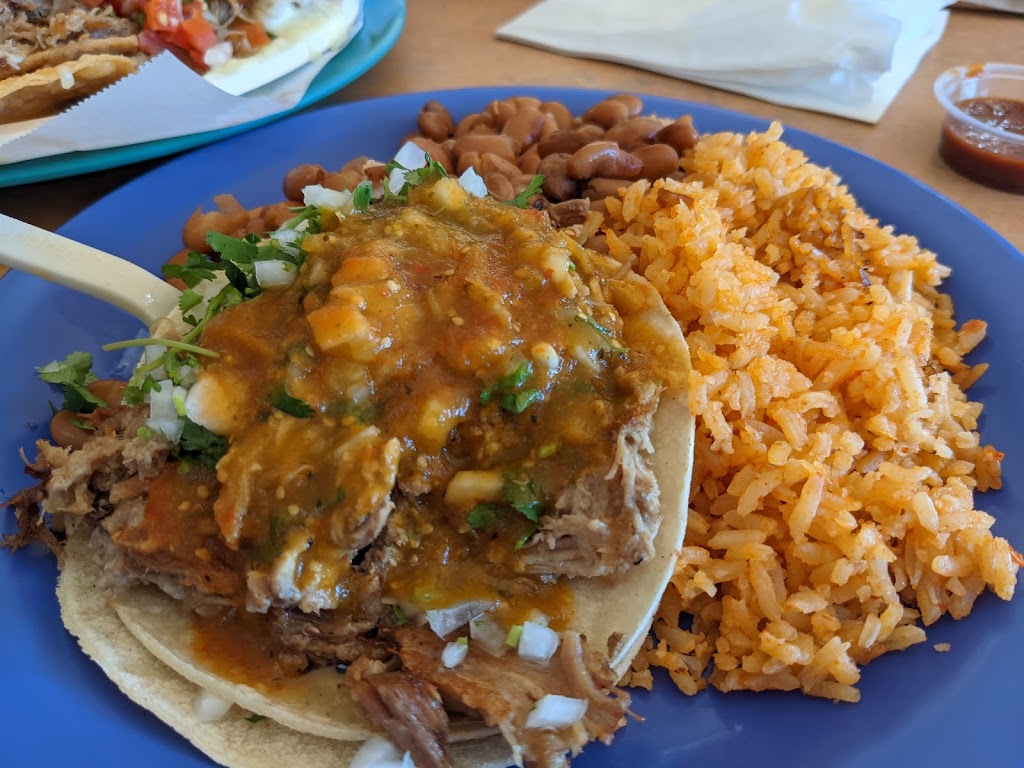 Taqueria Vallarta | 1221 Mission St, Santa Cruz, CA 95060, USA | Phone: (831) 426-7240