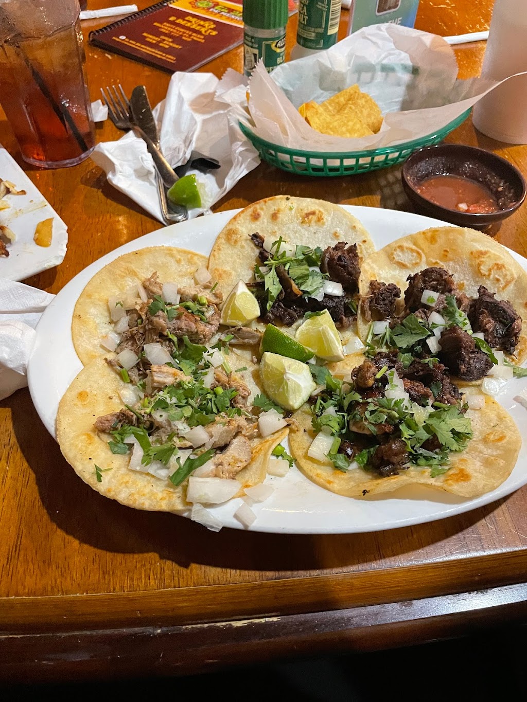 El Sol De Mexico bar and grill | 31079 FL-50, Brooksville, FL 34602, USA | Phone: (352) 777-4011