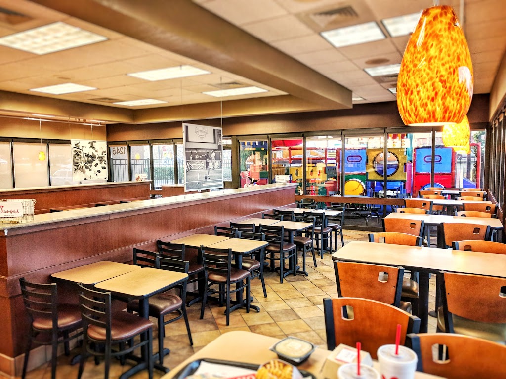 Chick-fil-A | 1235 William D Tate Ave, Grapevine, TX 76051, USA | Phone: (817) 488-4147