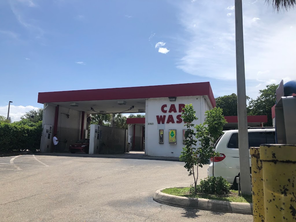 5-Points Self Serve Car Wash | 2763 N Dixie Hwy, Wilton Manors, FL 33334, USA | Phone: (954) 816-8324