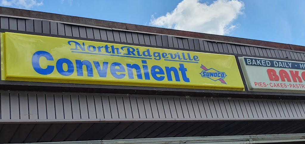 Convenient Food Mart | 32505 Center Ridge Rd, North Ridgeville, OH 44039, USA | Phone: (440) 327-7093