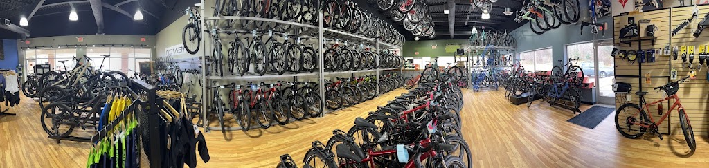 Main Street Bicycles | 5987 26 Mile Rd, Washington, MI 48094, USA | Phone: (586) 677-7755