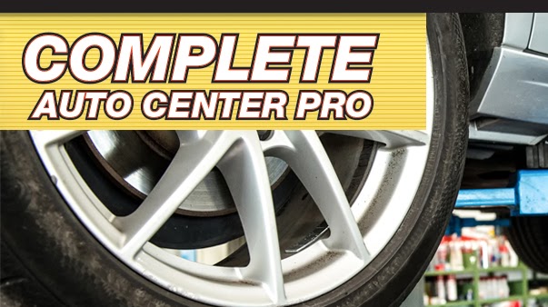 Complete Auto Center Pro - car repair  | Photo 6 of 7 | Address: 6900 Cooley Lake Rd, Waterford Twp, MI 48327, USA | Phone: (248) 623-1400