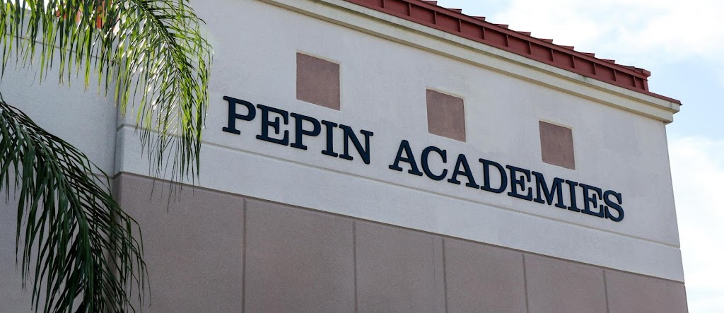 Pepin Academies Riverview Campus | 9304 Camden Field Pkwy, Riverview, FL 33578, USA | Phone: (813) 533-2999