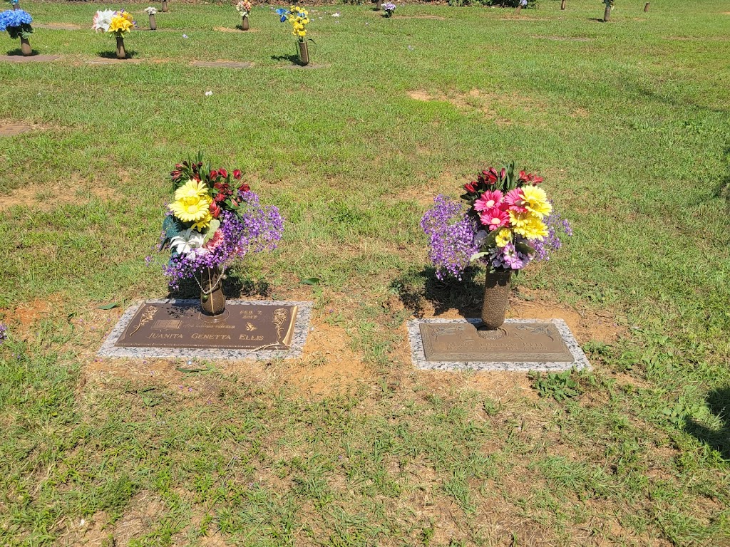 Cedar Hill Memorial Park Cemetery | 8301 Mansfield Hwy, Arlington, TX 76001 | Phone: (817) 478-1878