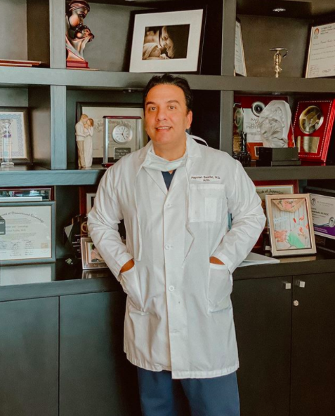 Reproductive Fertility Center | 802 Magnolia Ave #106, Corona, CA 92879, USA | Phone: (951) 261-8815