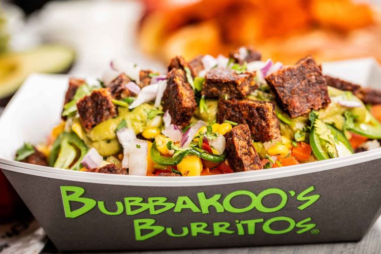 Bubbakoos Burritos | 14 Thiells Mt Ivy Rd, Pomona, NY 10970, USA | Phone: (845) 290-5928