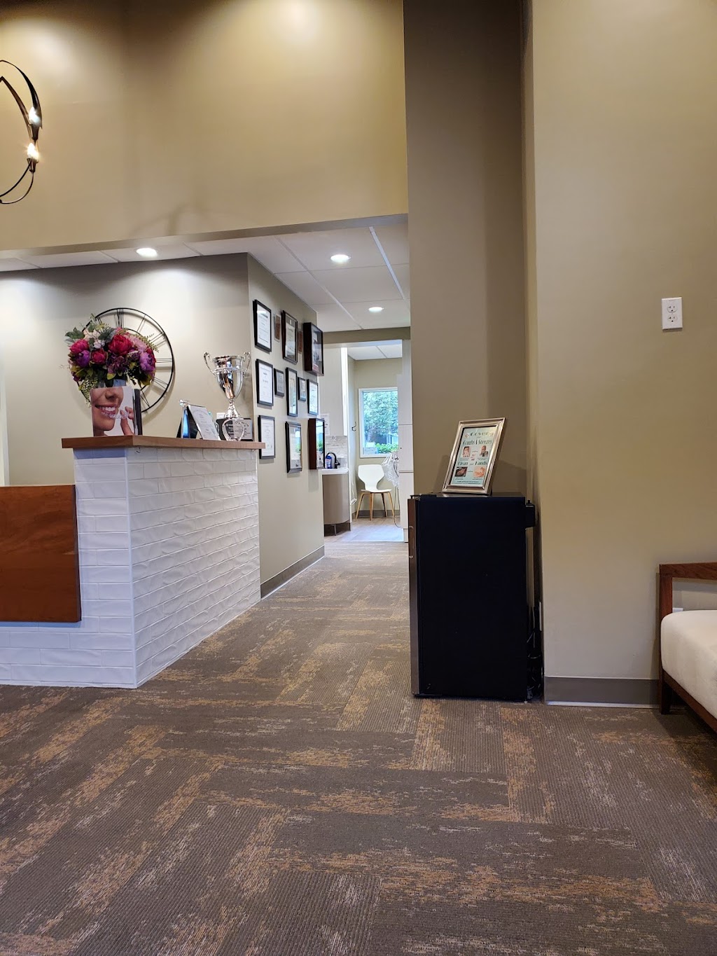 Great Northwest Dental | 1346 8th St NE Suite #100, Auburn, WA 98002, USA | Phone: (253) 833-6033