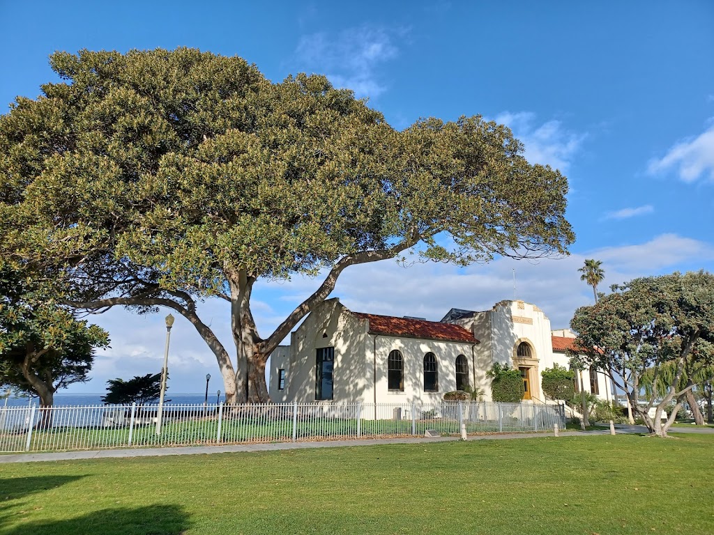 Veterans Park | 309 Esplanade, Redondo Beach, CA 90277, USA | Phone: (310) 372-1171