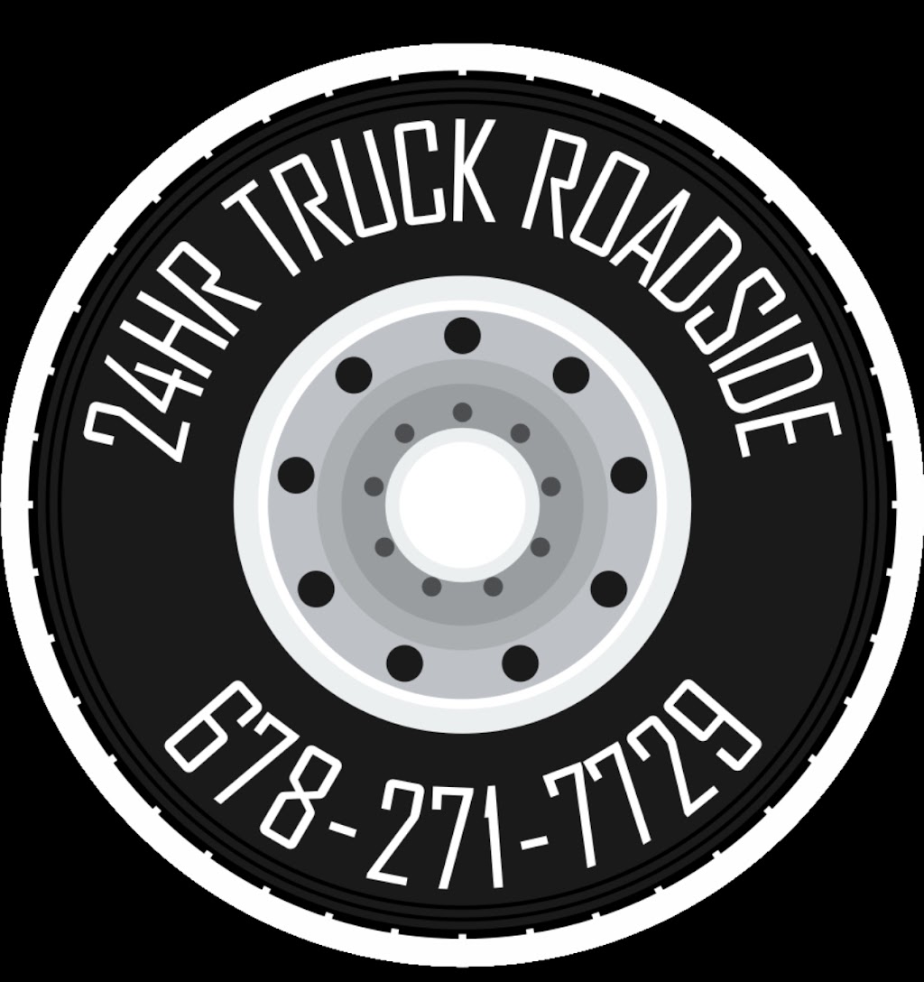 HTR Roadside | 1602 Old Atlanta Rd suite c, Griffin, GA 30223, USA | Phone: (678) 826-9687