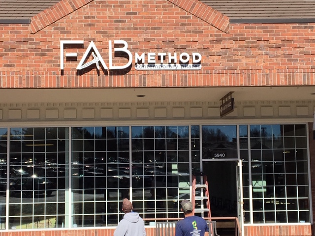 FAB Method Contemporary Pilates | 5940 S Holly St, Greenwood Village, CO 80111, USA | Phone: (303) 229-6704