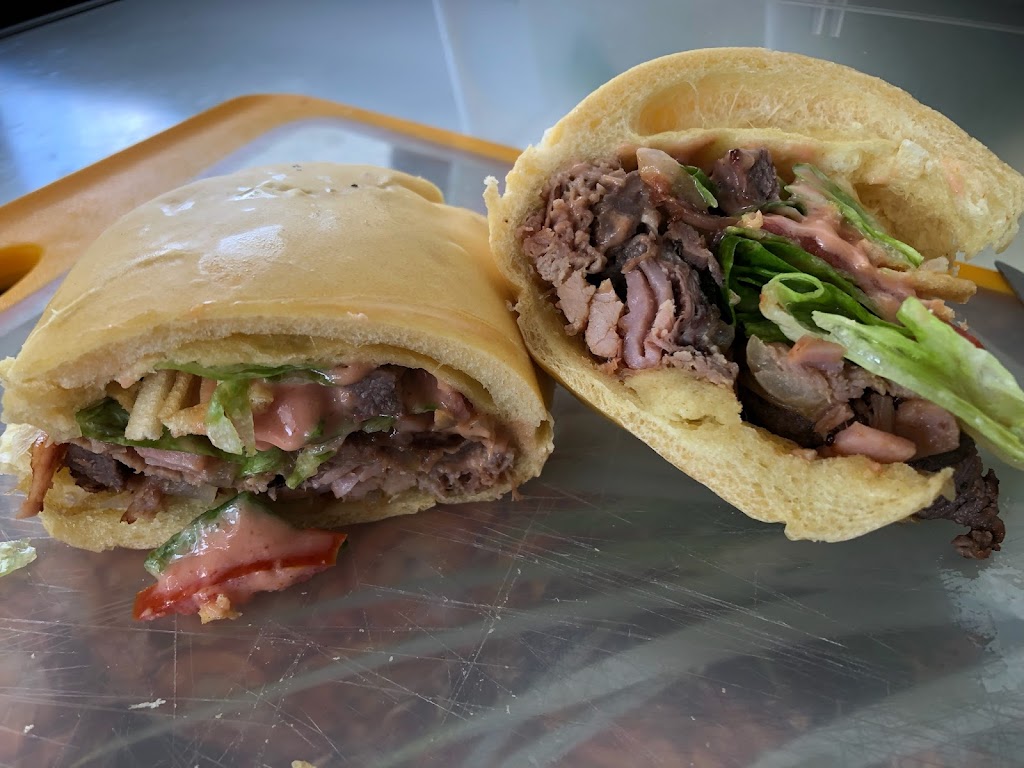 El Tazón Boricua | 101691 Overseas Hwy, Key Largo, FL 33037, USA | Phone: (786) 827-8566