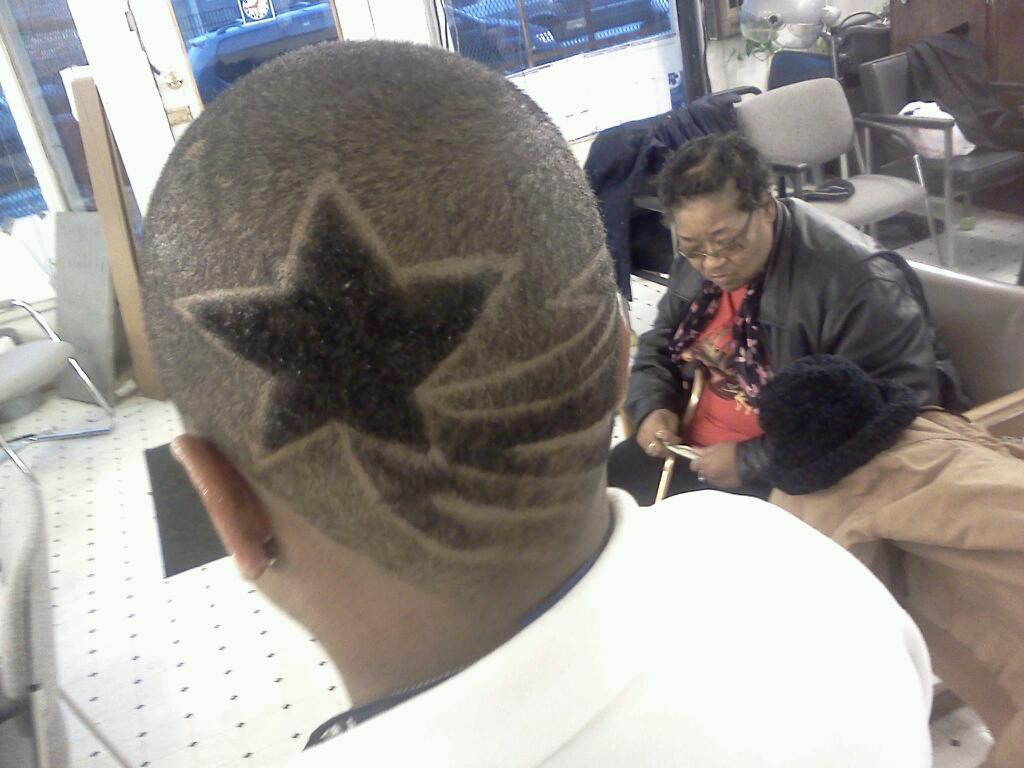 B Shop Barbershop | 6901 Vine St, Cincinnati, OH 45216, USA | Phone: (513) 780-5087