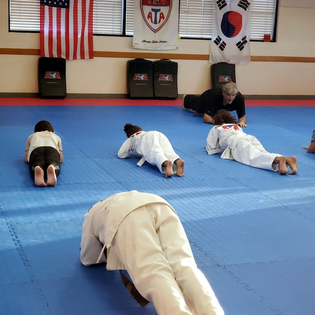 Thomas Martial Arts | 30627 Menifee Rd, Menifee, CA 92584, USA | Phone: (951) 970-6009