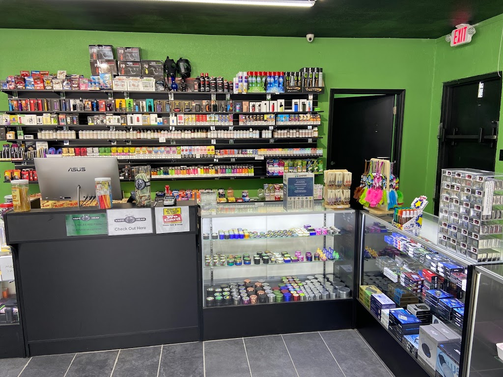 Hi Roots Cannabis Co. / Vape Head | 1720 24th Ave SW, Norman, OK 73072, USA | Phone: (405) 310-2440