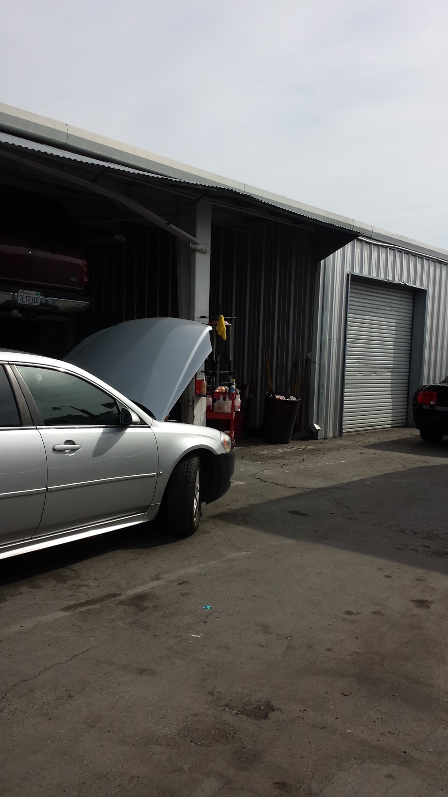 MA Auto & Tires | 23520 Clawiter Rd, Hayward, CA 94545 | Phone: (510) 266-3513