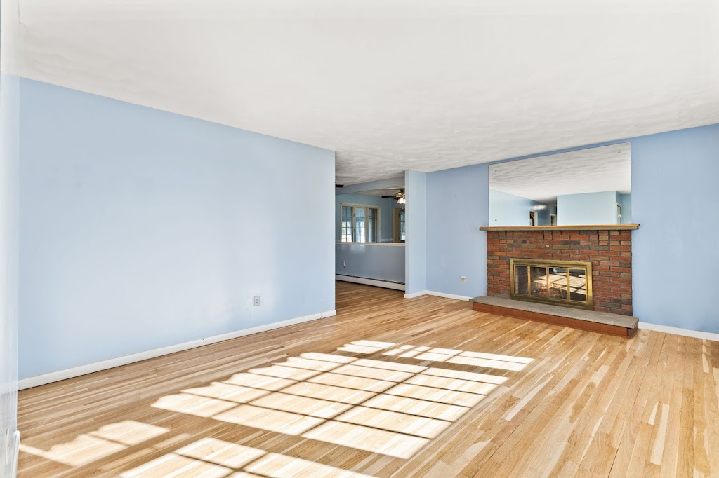 Carters Hardwood Floors | 22 Gibbs Rd, Middleborough, MA 02346, USA | Phone: (508) 345-5316