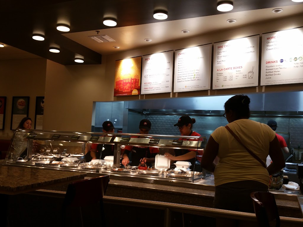 Panda Express | 4425 E McKellips Rd, Mesa, AZ 85215, USA | Phone: (480) 218-0336