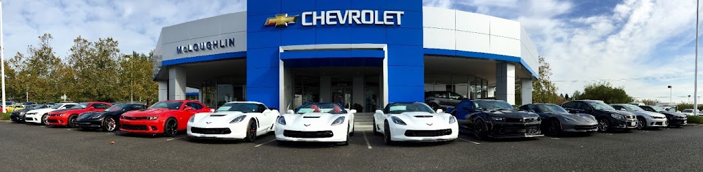 McLoughlin Chevrolet | 16700 SE McLoughlin Blvd, Milwaukie, OR 97267, USA | Phone: (503) 212-4418