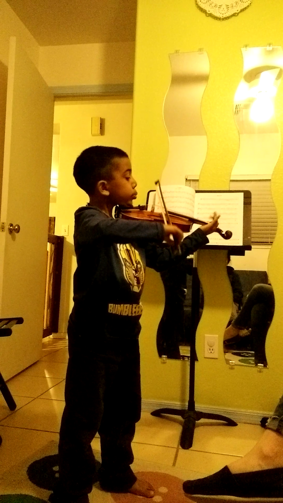 Alexs Suzuki Violin Studio | 455 S Daley, Mesa, AZ 85204, USA | Phone: (602) 616-8235