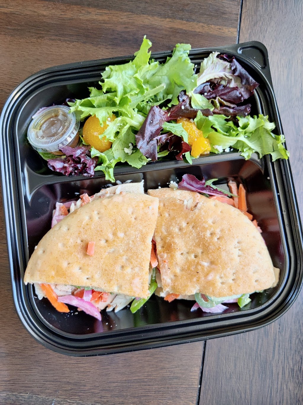 Urbane Cafe | 9020 Reseda Blvd, Northridge, CA 91324, USA | Phone: (818) 812-9036