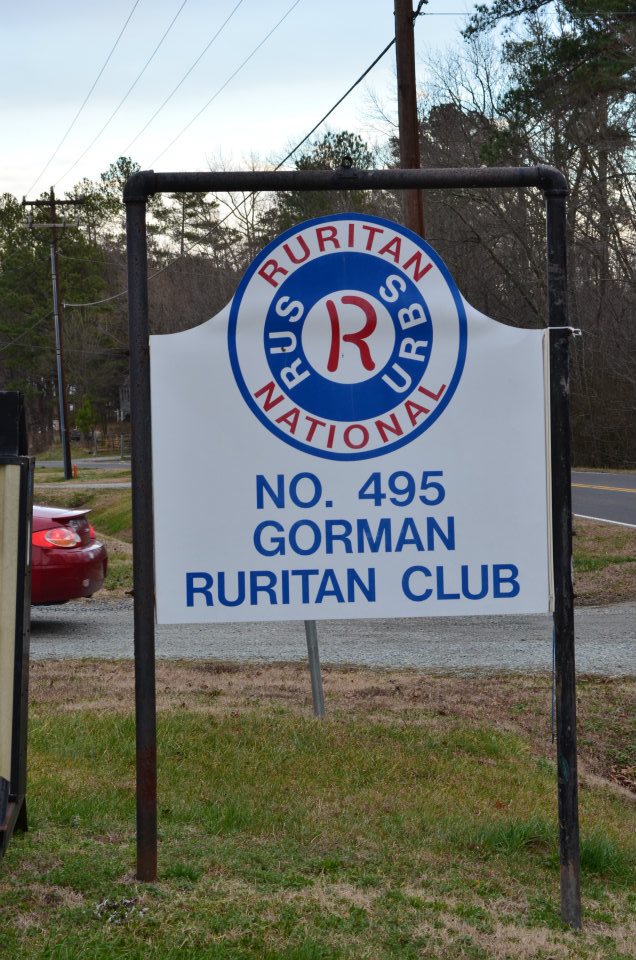 Gorman Ruritan Club | 2309 E Geer St, Durham, NC 27704, USA | Phone: (919) 591-8547