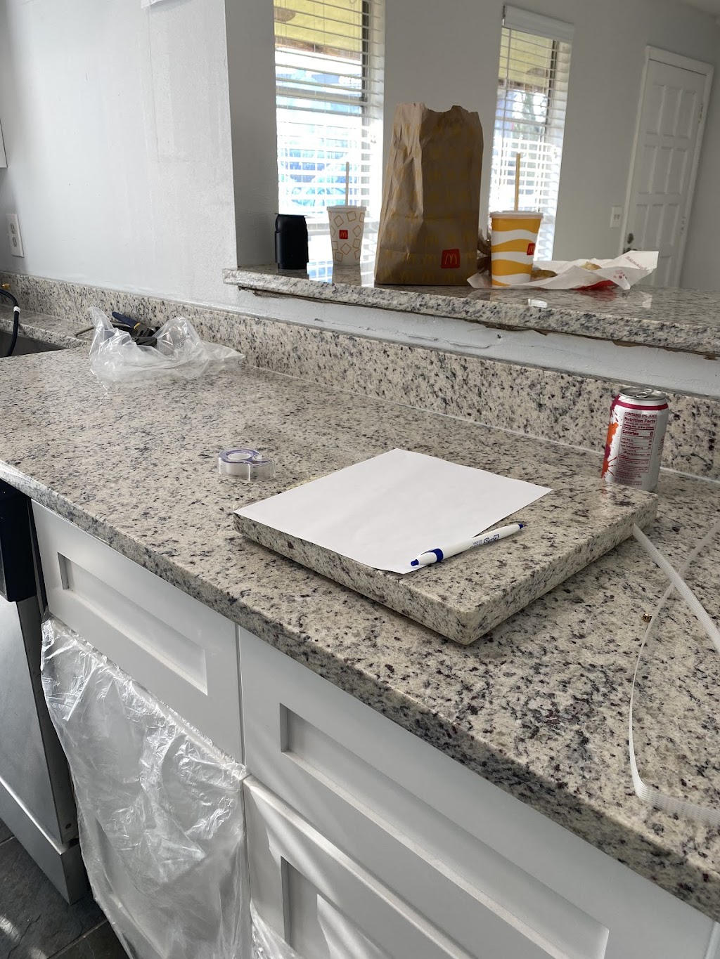 Diamond Granite | 2160 S Edgewood Dr S, Lakeland, FL 33803, USA | Phone: (863) 205-2584