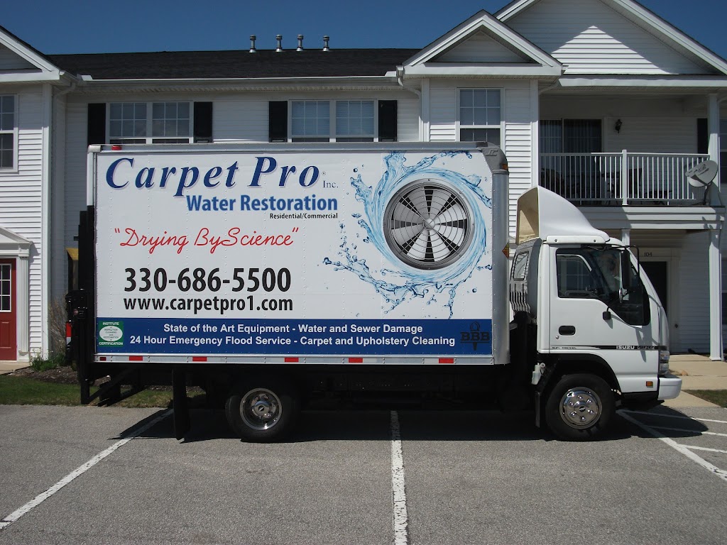 Carpet Pro | 1261 Hudson Gate Dr, Hudson, OH 44236, USA | Phone: (330) 686-5500