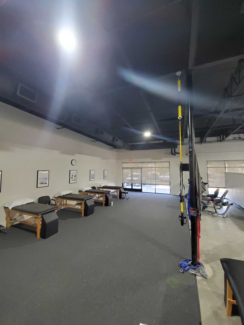 PacificPro Physical Therapy & Sports Medicine | 1561 E Ontario Ave Ste 101, Corona, CA 92881, USA | Phone: (951) 407-9233