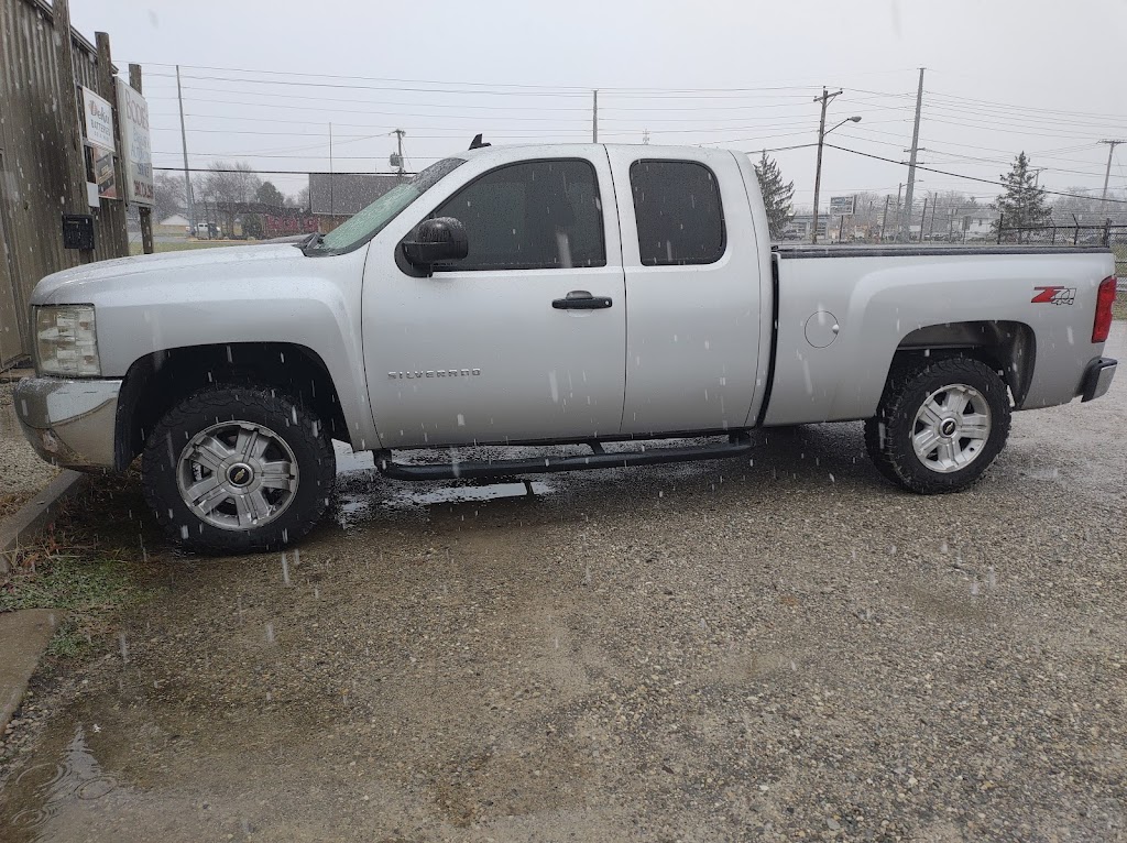 Bodies Performance Exhaust | 1015 Southampton Dr, Decatur, IN 46733, USA | Phone: (260) 724-2599