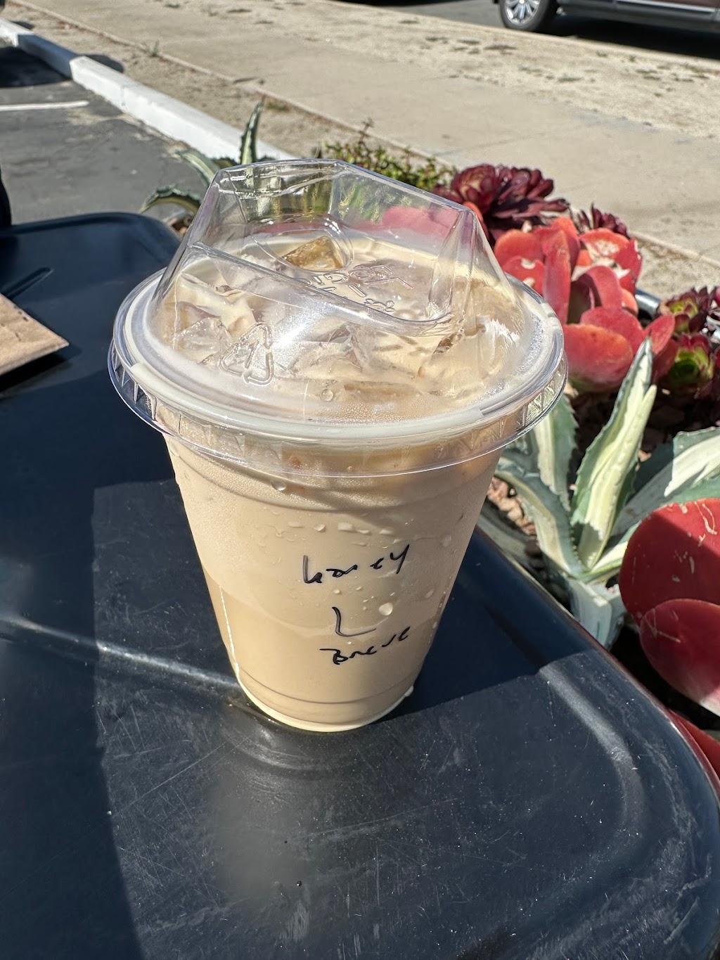 Slow Bloom Coffee Cooperative | 420 W Colton Ave, Redlands, CA 92374, USA | Phone: (909) 293-8567