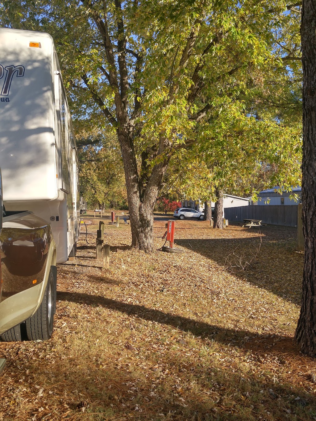 Memphis East Campground | 3291 Shoehorn Dr, Lakeland, TN 38002, USA | Phone: (901) 388-3053