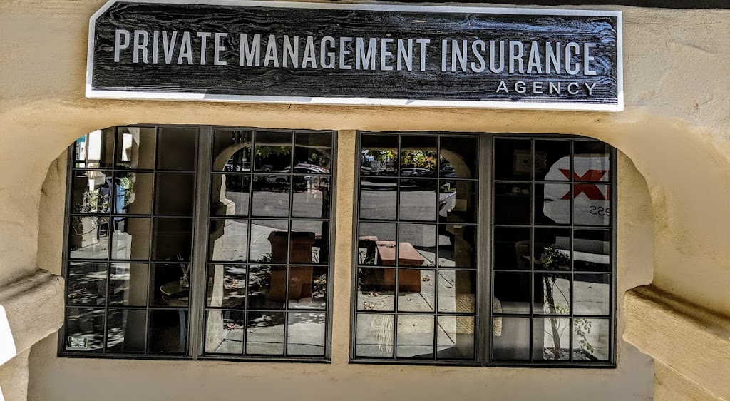 Private Management Insurance Agency | 16236 San Dieguito Rd, Rancho Santa Fe, CA 92067 | Phone: (858) 252-4111