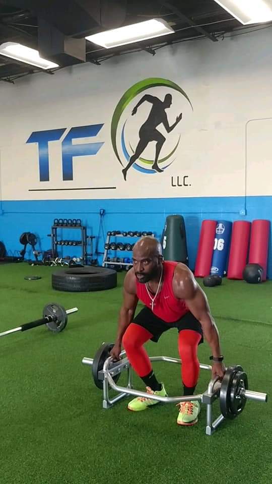 True Fundamentals Sports and Fitness Academy | 2772 Old Washington Rd, Waldorf, MD 20601, USA | Phone: (240) 210-8726