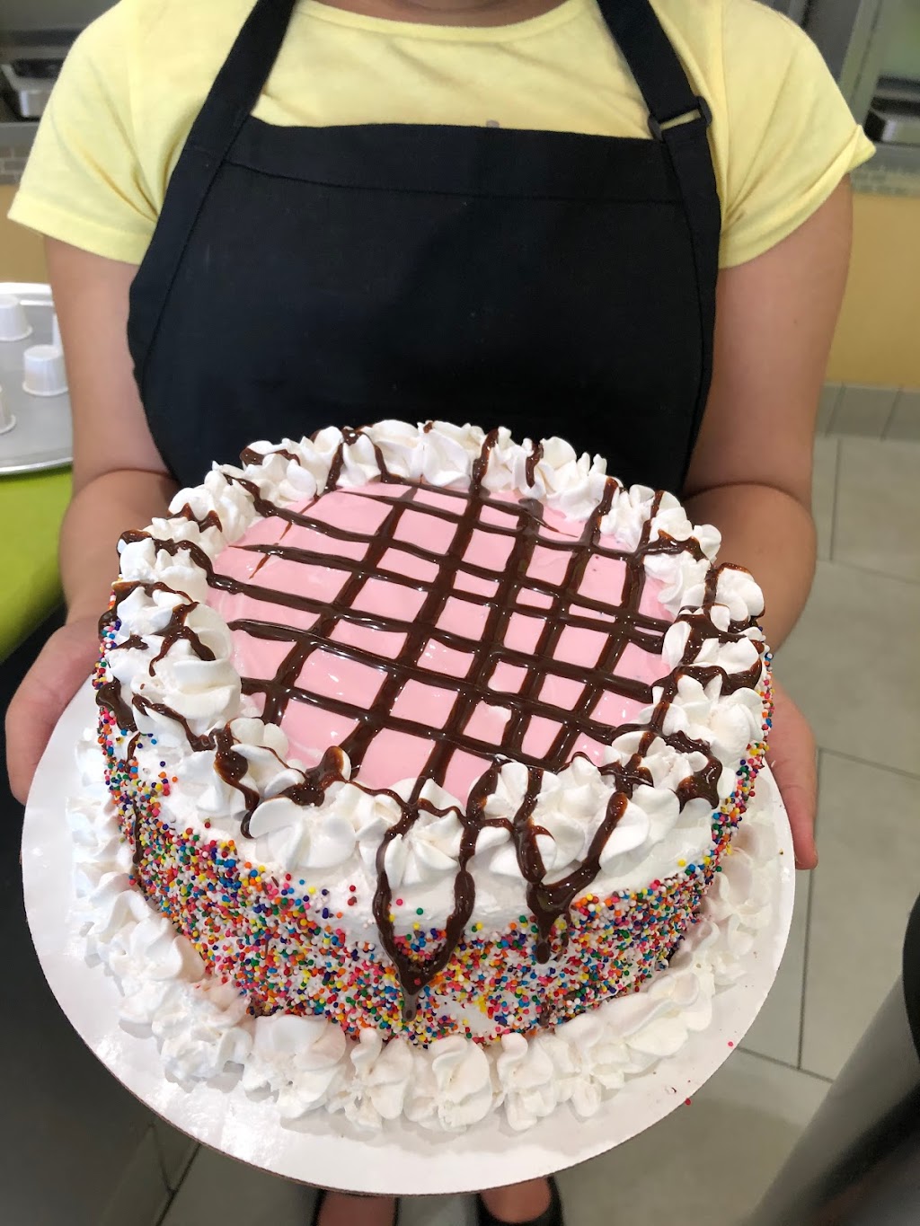 Menchies Frozen Yogurt | 30211 Golden Lantern Ste A, Laguna Niguel, CA 92677, USA | Phone: (949) 441-7505
