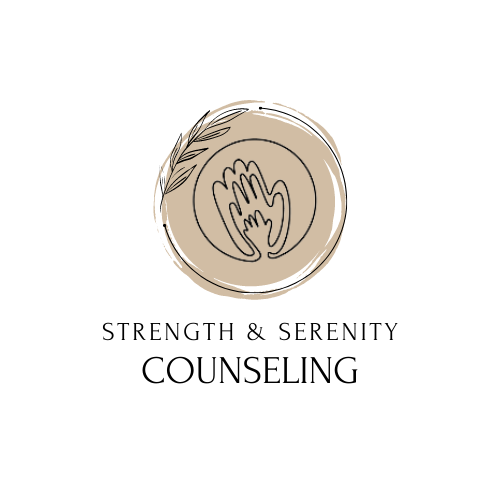 Strength & Serenity Counseling, LLC | 4160 Logan Dr Unit 2195, Loganville, GA 30052, USA | Phone: (954) 800-3433