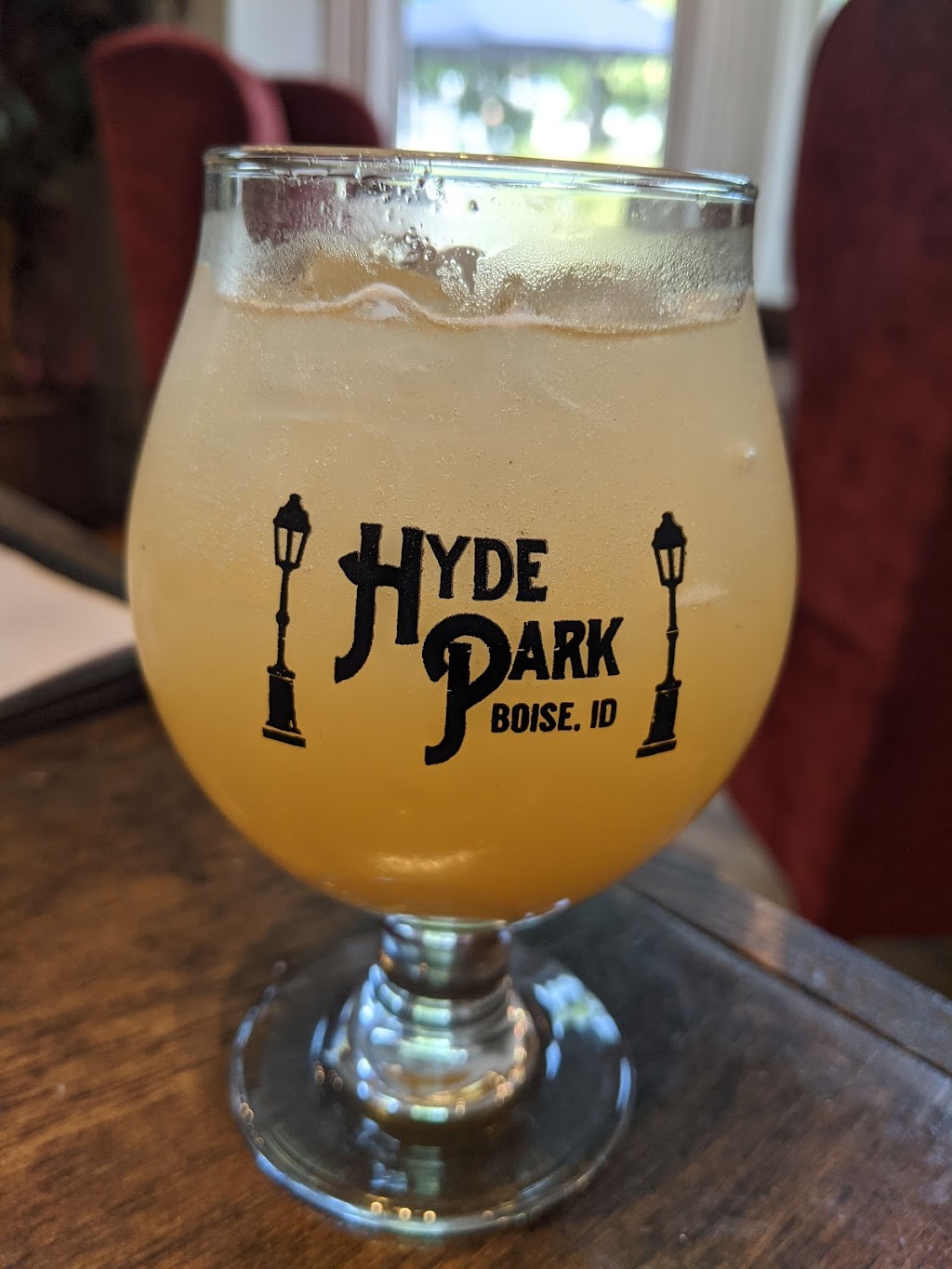 The Hyde House - in Hyde Park | in historic Hyde Park, 1607 N 13th St, Boise, ID 83703, USA | Phone: (208) 387-4933