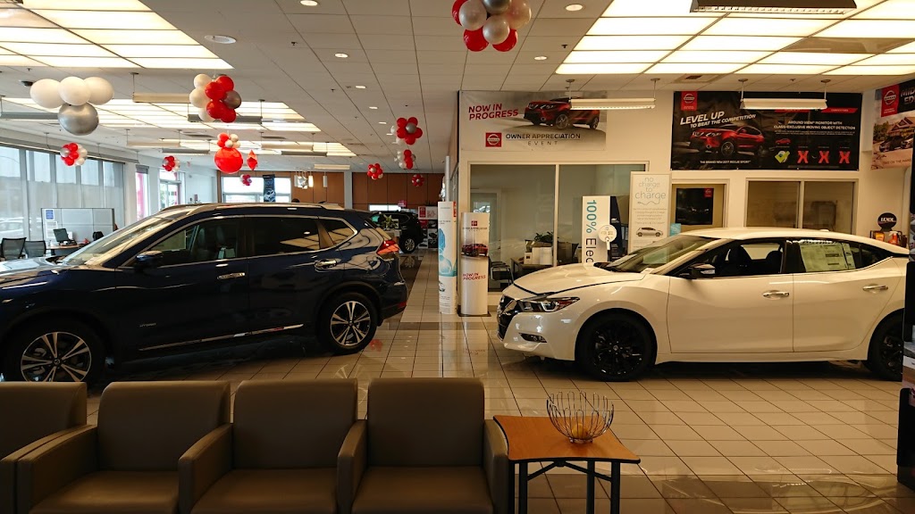 Mossy Nissan Poway | 14100 Poway Rd, Poway, CA 92064, USA | Phone: (858) 207-6482