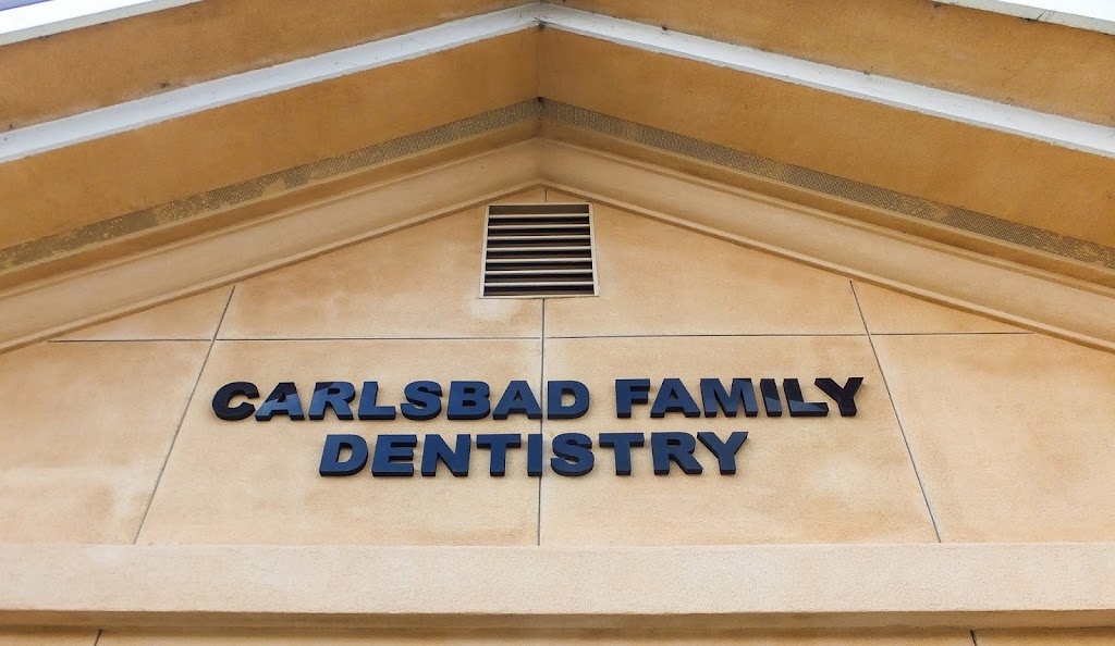 Carlsbad Family Dentistry | 2010 Cassia Rd #110, Carlsbad, CA 92009, USA | Phone: (760) 930-8900