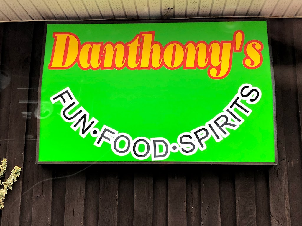 Danthonys Grill & Bar | 89 Herring Rd, Newnan, GA 30265, USA | Phone: (770) 253-3663