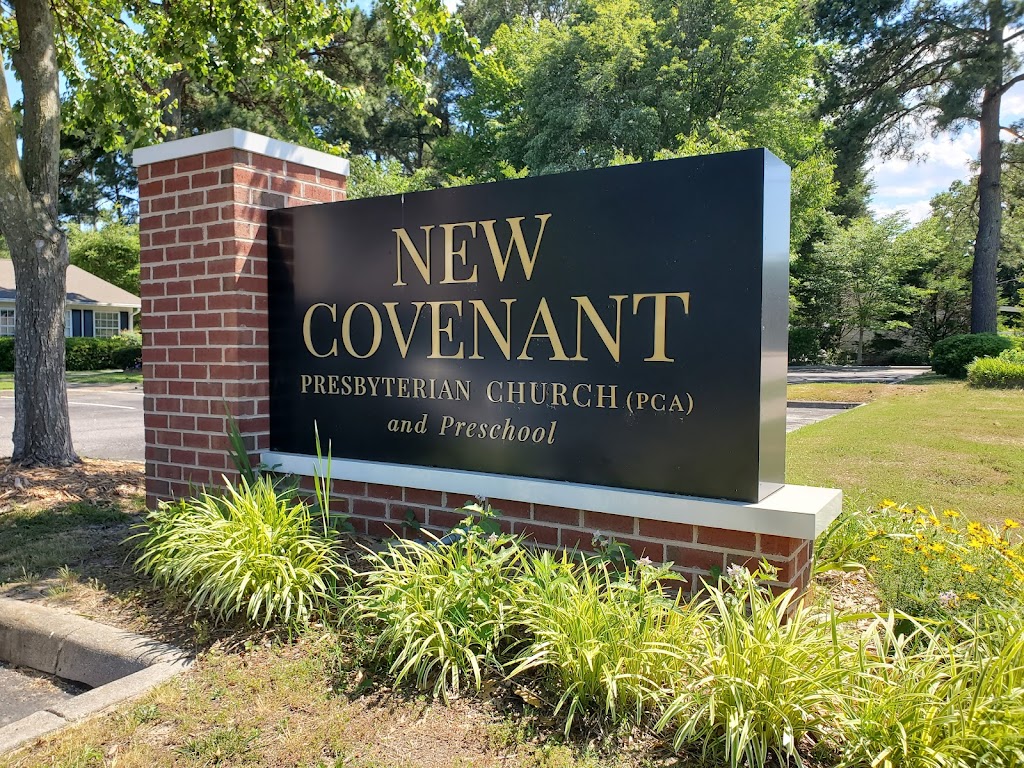 New Covenant Presbyterian Church | 1552 Kempsville Rd, Virginia Beach, VA 23464 | Phone: (757) 467-5945