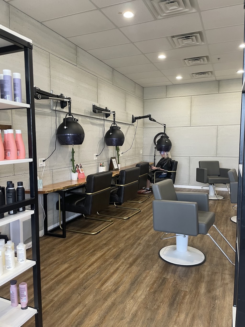 Kensho Salon | 570 Humboldt Dr Suite 103, Big Lake, MN 55309, USA | Phone: (763) 207-8577