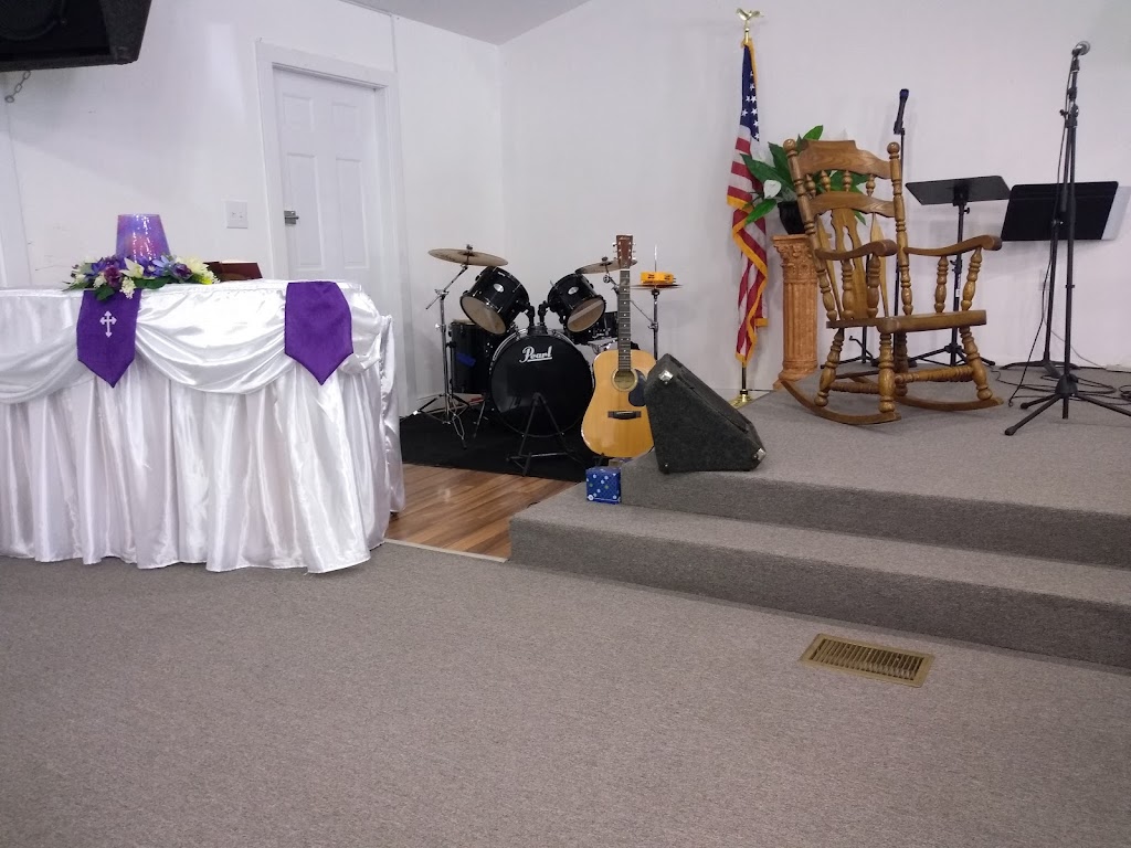 True Light Baptist Church | 500 2nd St, Gibsonville, NC 27249, USA | Phone: (336) 516-1377