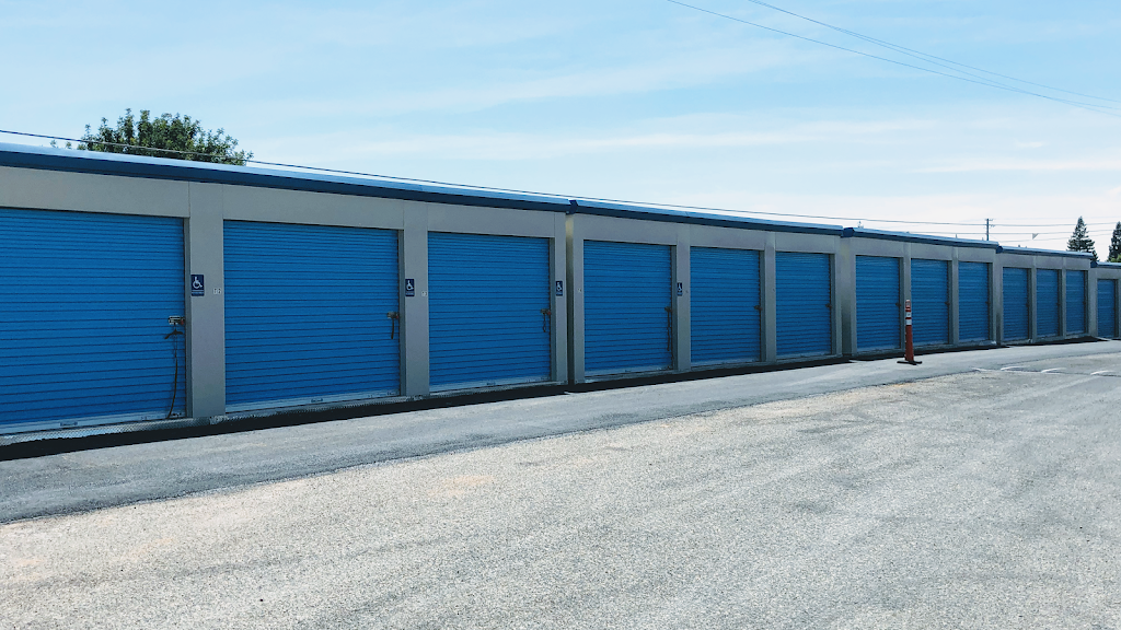 Elk Grove RV & Self Storage | 9005 Elk Grove Florin Rd, Elk Grove, CA 95624, USA | Phone: (916) 627-2669