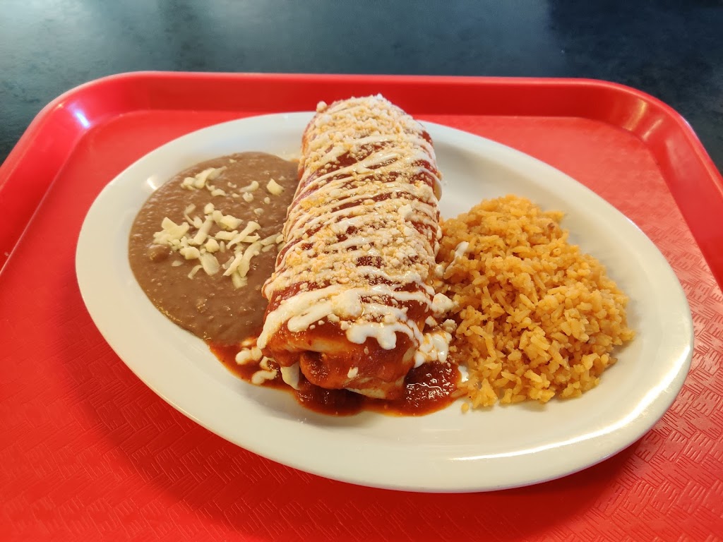 El Rincon Chilango | 1188 Joslyn Ave, Pontiac, MI 48340, USA | Phone: (248) 977-5665